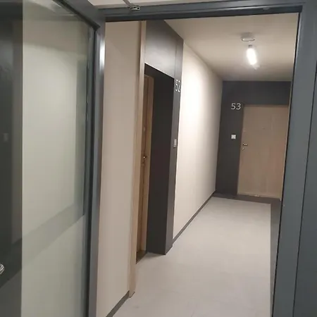 Apartament Nad Morzem Plaża Brzeźno *